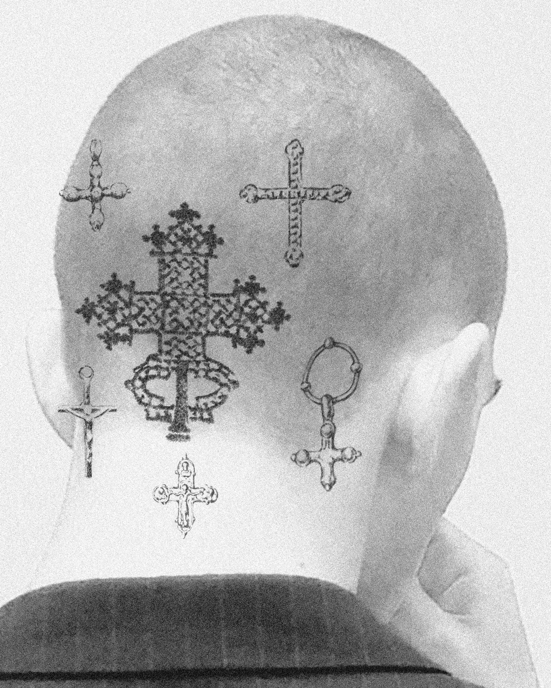 tattoo design - Come to Sister